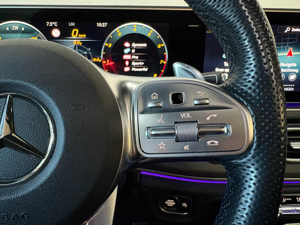 Mercedes-Benz GLE-klasse AMG 53 4MATIC+ Premium Plus 10