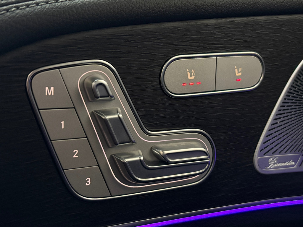 Mercedes-Benz GLE-klasse AMG 53 4MATIC+ Premium Plus 11