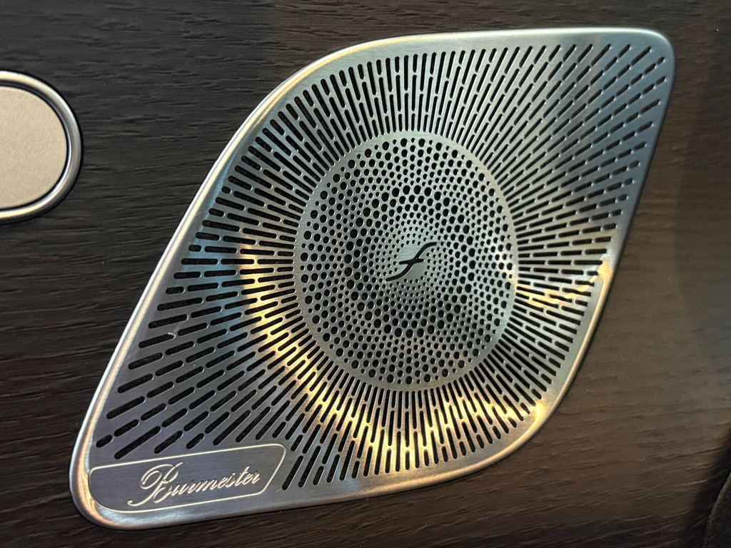 Mercedes-Benz GLE-klasse AMG 53 4MATIC+ Premium Plus 12