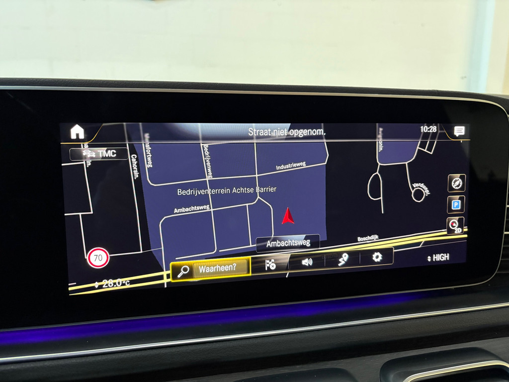 Mercedes-Benz GLE-klasse AMG 53 4MATIC+ Premium Plus 14