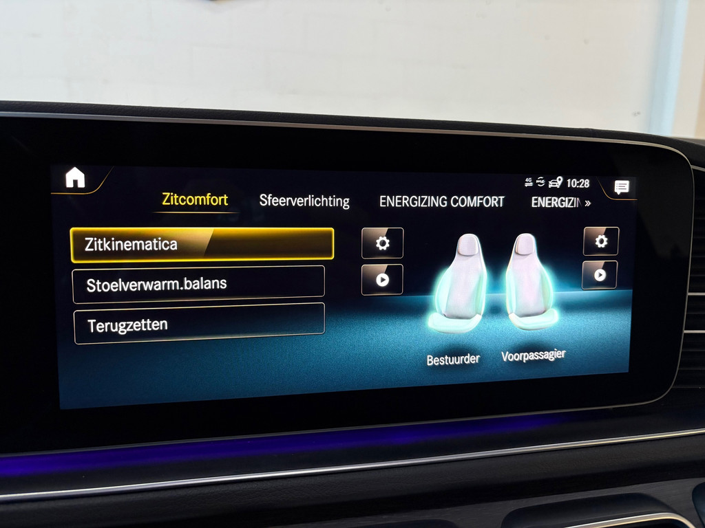 Mercedes-Benz GLE-klasse AMG 53 4MATIC+ Premium Plus 15