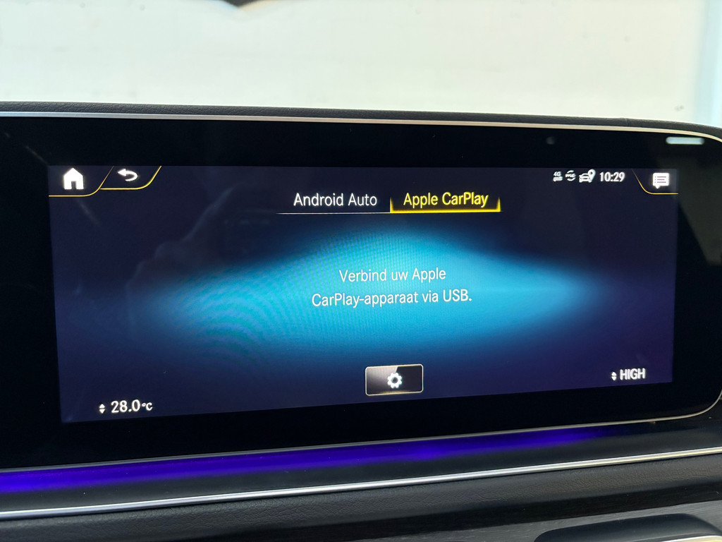 Mercedes-Benz GLE-klasse AMG 53 4MATIC+ Premium Plus 17