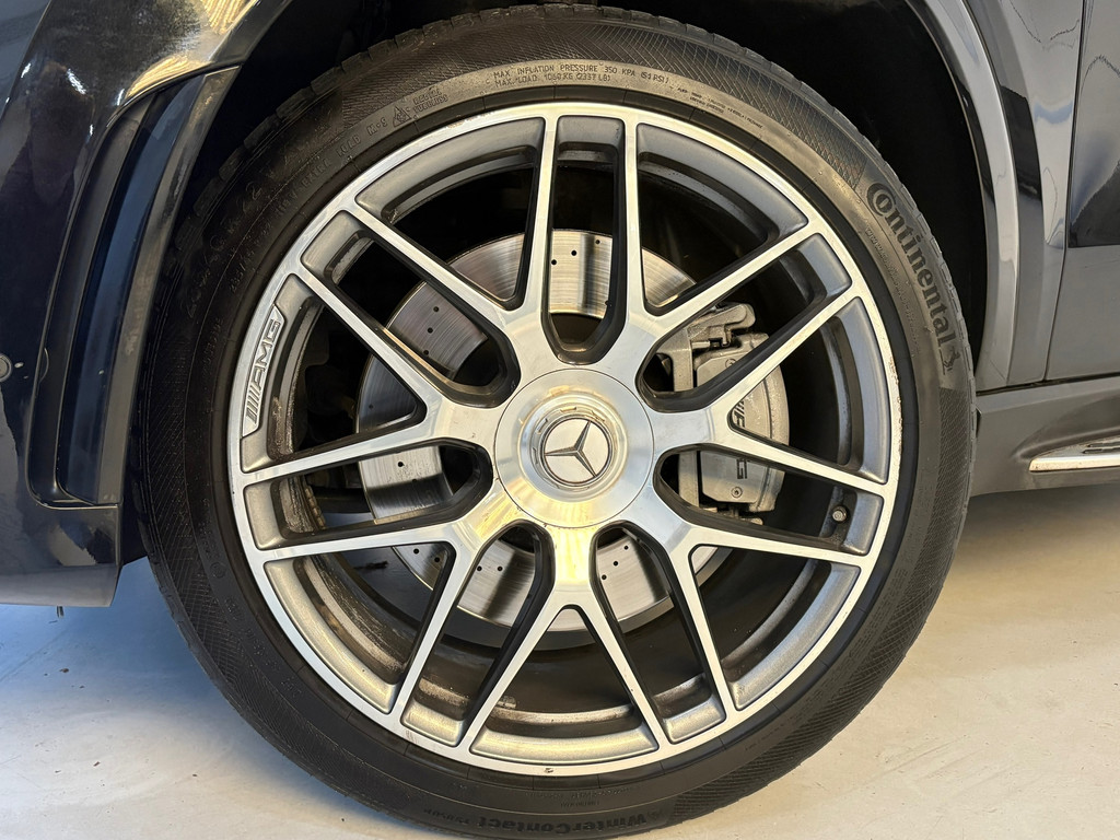 Mercedes-Benz GLE-klasse AMG 53 4MATIC+ Premium Plus 2