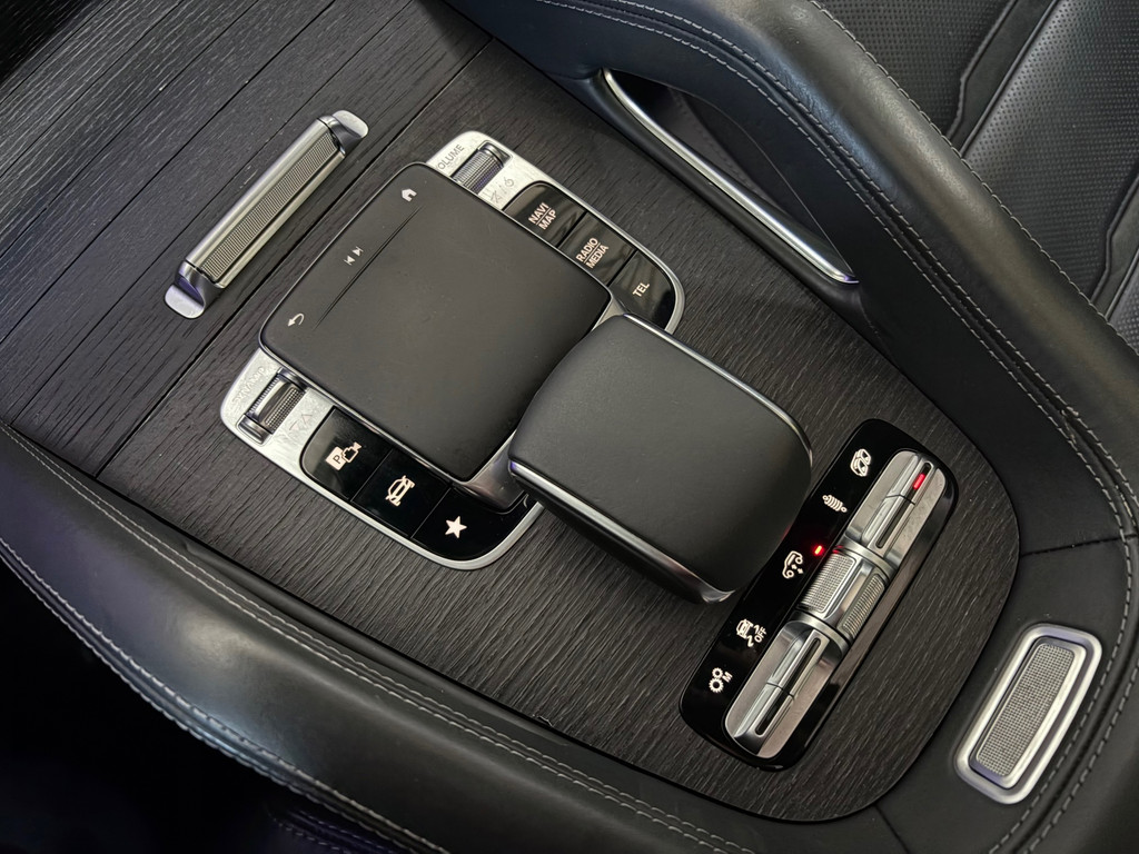 Mercedes-Benz GLE-klasse AMG 53 4MATIC+ Premium Plus 23