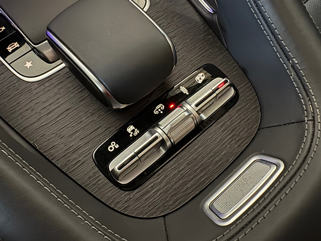 Mercedes-Benz GLE-klasse AMG 53 4MATIC+ Premium Plus 24