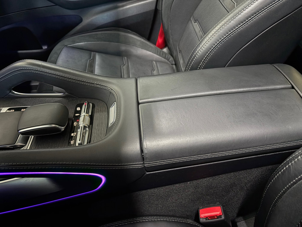 Mercedes-Benz GLE-klasse AMG 53 4MATIC+ Premium Plus 25