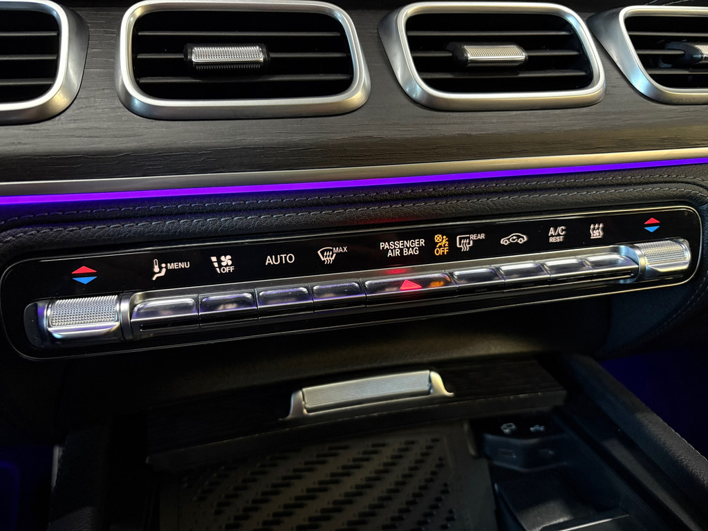 Mercedes-Benz GLE-klasse AMG 53 4MATIC+ Premium Plus 27