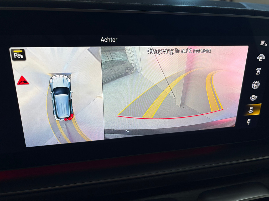 Mercedes-Benz GLE-klasse AMG 53 4MATIC+ Premium Plus 29