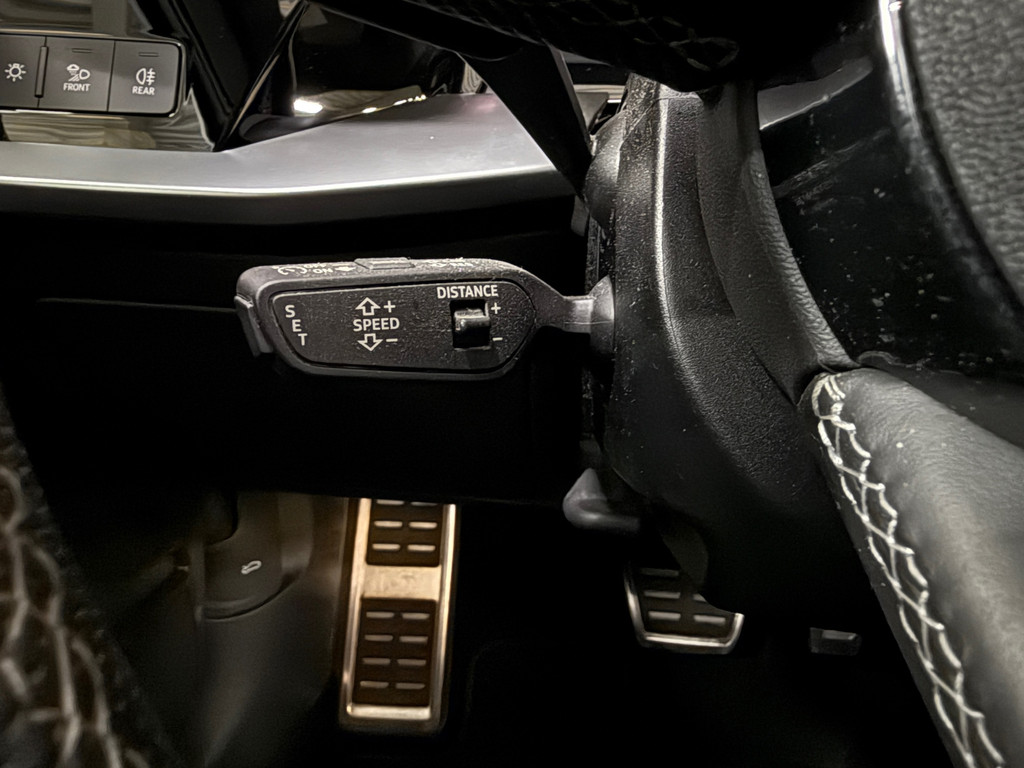 Audi A3 Sportback 40 TFSI e Advanced edition Pano S-line 15