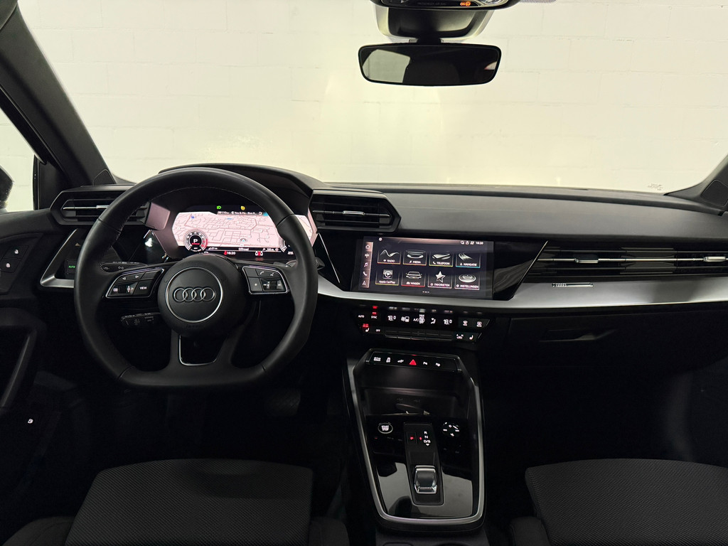 Audi A3 Sportback 40 TFSI e Edition Pano*Stoelvwm*Lane-assist 13