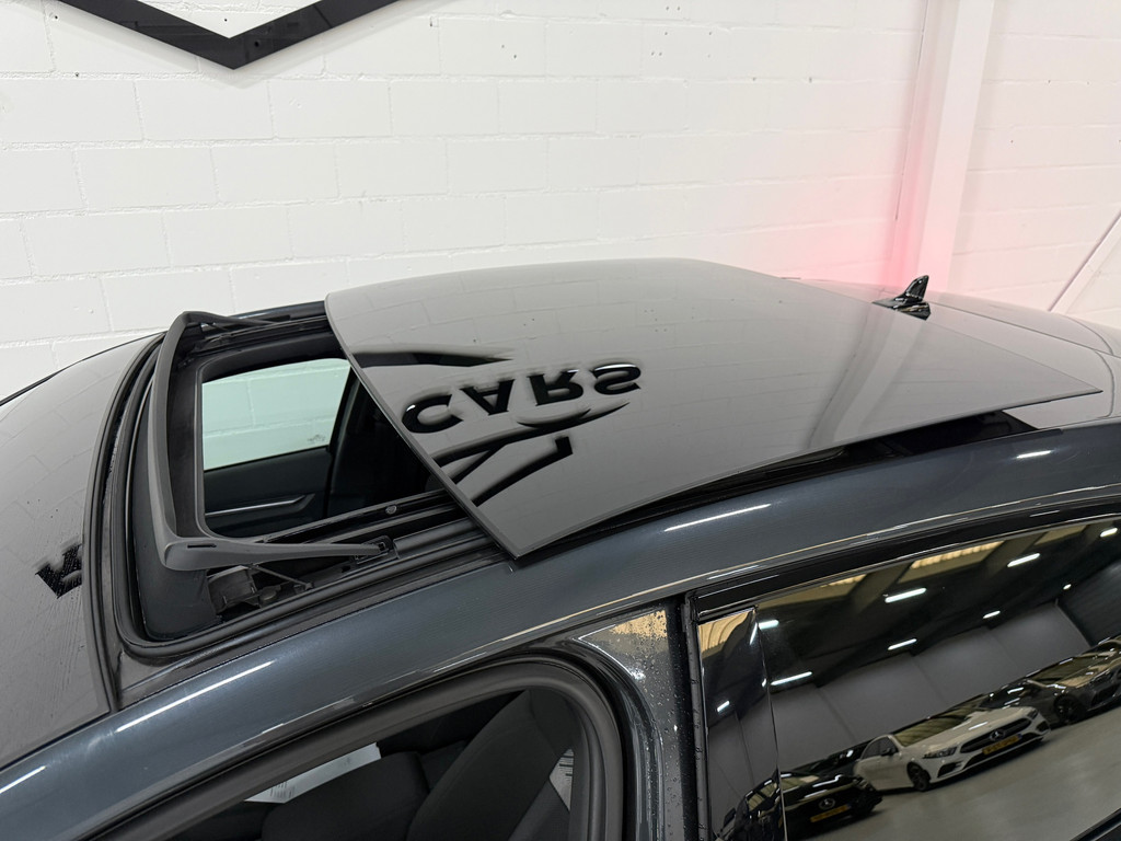 Audi A3 Sportback 40 TFSI e Edition Pano*Stoelvwm*Lane-assist 9