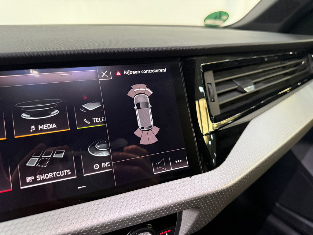 Audi A1 Sportback 35 TFSI S Line Pro Line S Automaat, Stoelverwarming 15