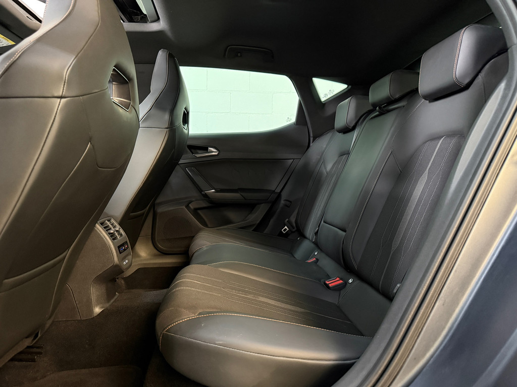 Cupra Leon Sportstourer 1.4 e-Hybrid VZ Copper Edition, Pano, Full Options 4