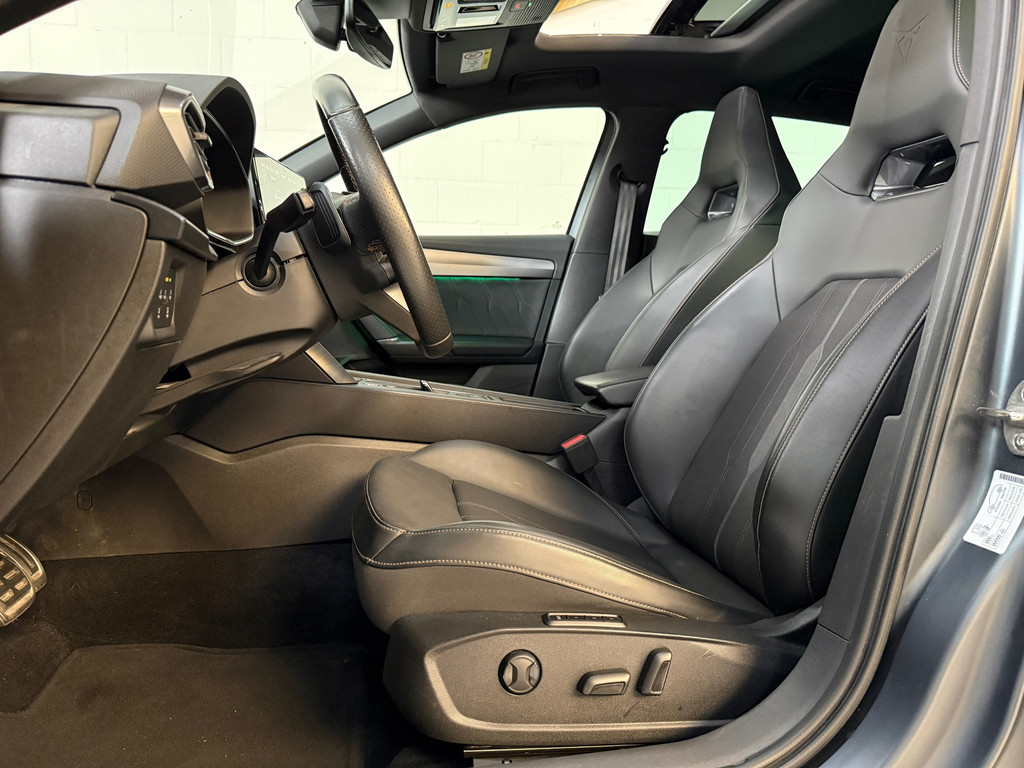 Cupra Leon Sportstourer 1.4 e-Hybrid VZ Copper Edition, Pano, Full Options 5