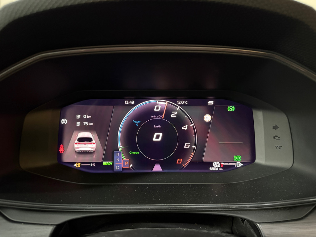 Audi A1 Sportback 35 TFSI 1.5L S-line, Automaat, Applecarplay 16