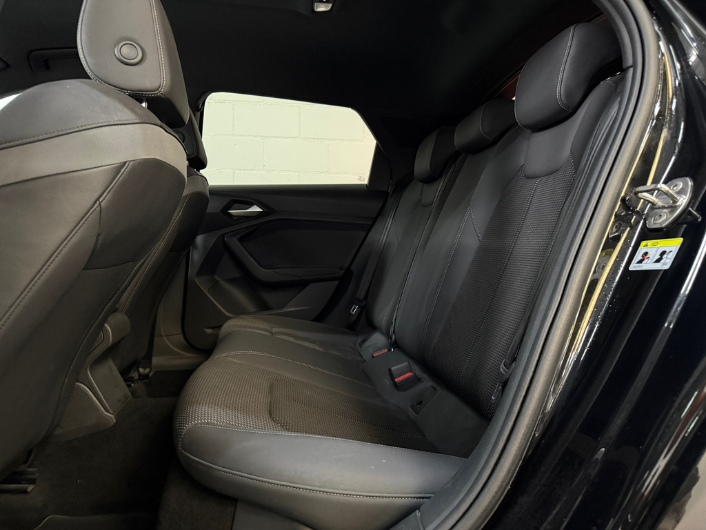 Audi A1 Sportback 35 TFSI 1.5L S-line, Automaat, Applecarplay 3
