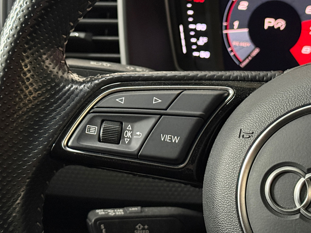 Audi A1 Sportback 35 TFSI 1.5L S-line, Automaat, Applecarplay 5