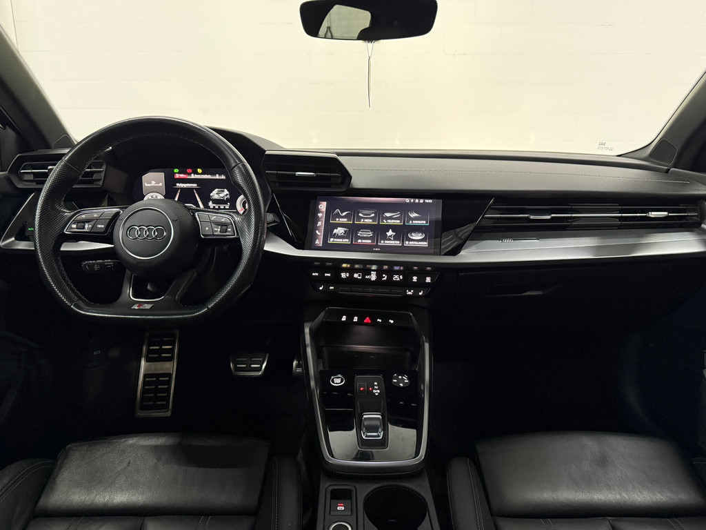 Audi A3 Sportback 40 TFSI E S-Line Full*Option* 14