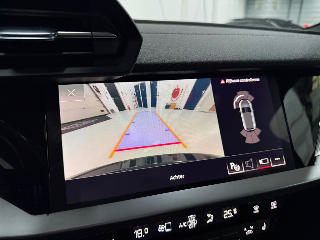 Audi A3 Sportback 40 TFSI E S-Line Full*Option* 15