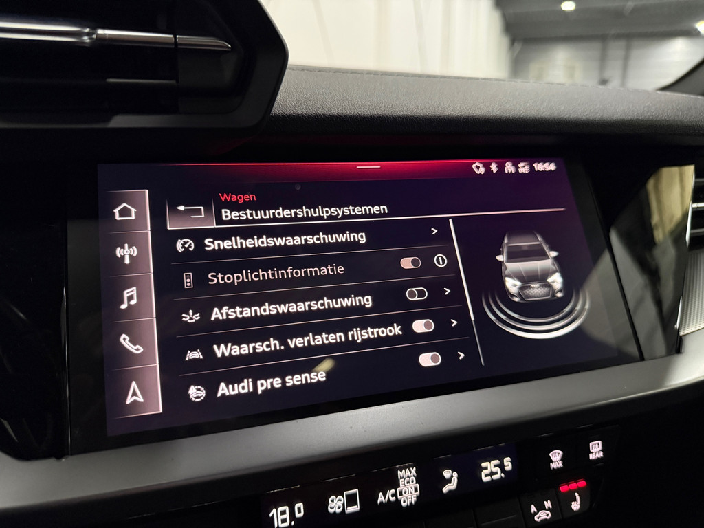 Audi A3 Sportback 40 TFSI E S-Line Full*Option* 16