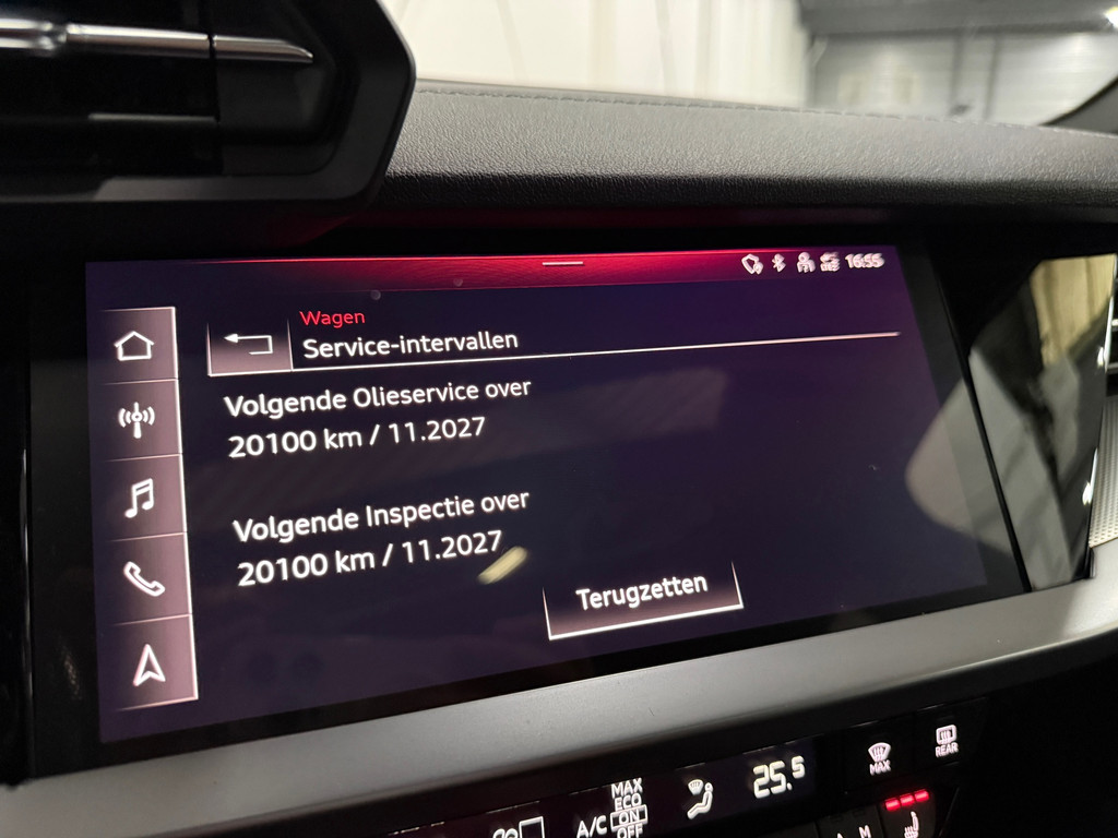 Audi A3 Sportback 40 TFSI E S-Line Full*Option* 17