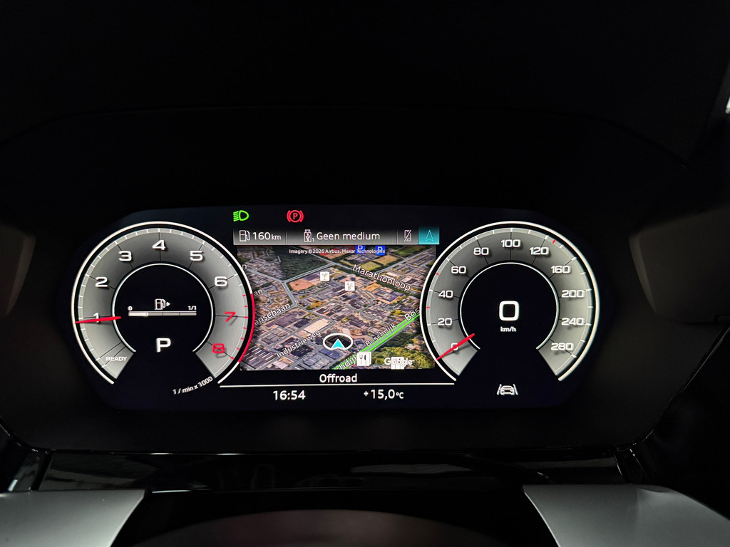 Audi A3 Sportback 40 TFSI E S-Line Full*Option* 20