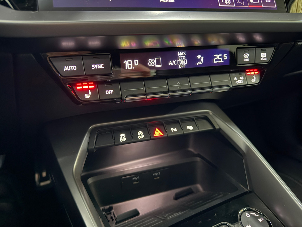 Audi A3 Sportback 40 TFSI E S-Line Full*Option* 7