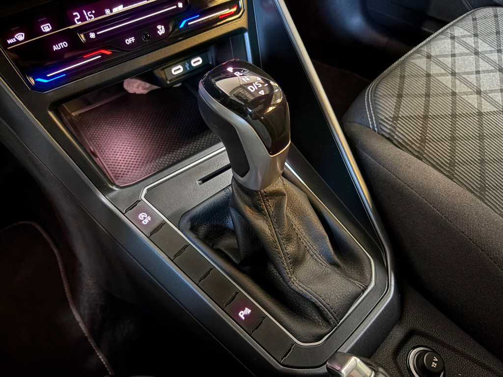 Volkswagen Polo 1.0 TSI R-line ACC*CAM*LANE-ASSIST 12