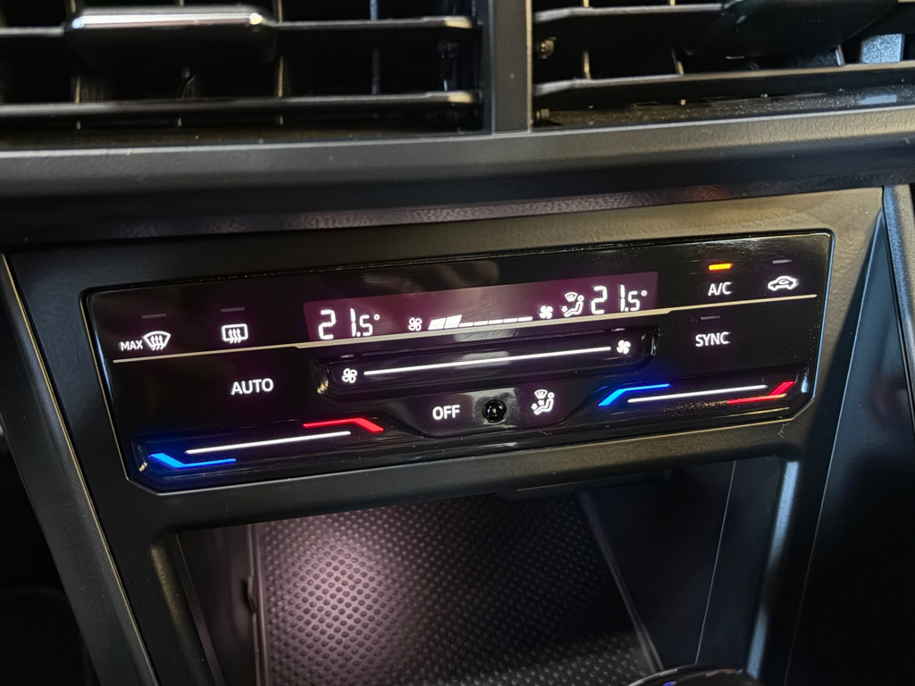 Volkswagen Polo 1.0 TSI R-line ACC*CAM*LANE-ASSIST 15