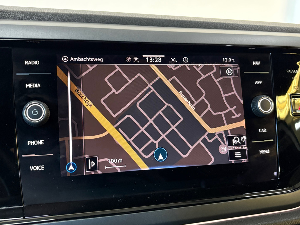 Volkswagen Polo 1.0 TSI R-line ACC*CAM*LANE-ASSIST 18