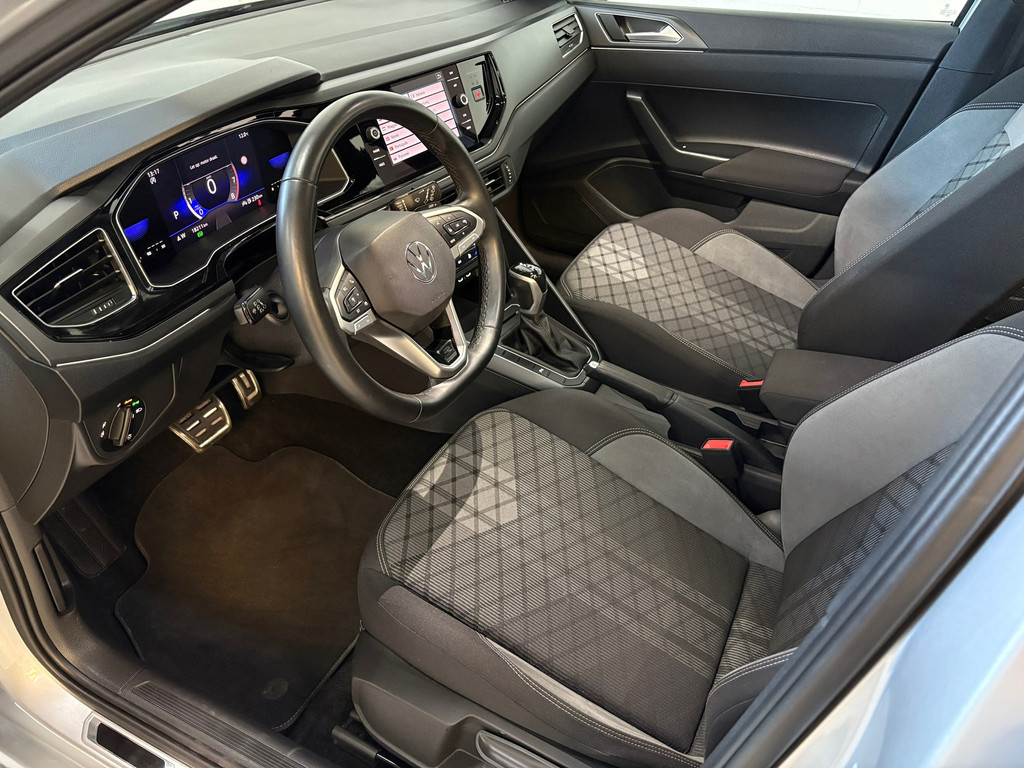 Volkswagen Polo 1.0 TSI R-line ACC*CAM*LANE-ASSIST 4