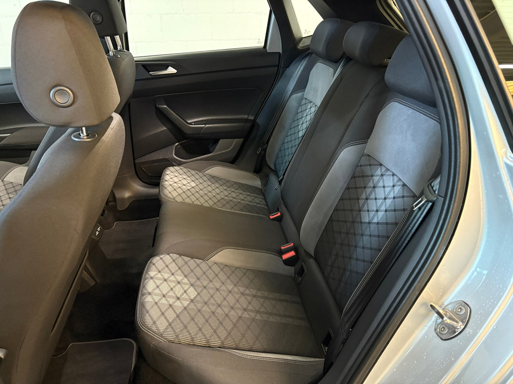 Volkswagen Polo 1.0 TSI R-line ACC*CAM*LANE-ASSIST 5