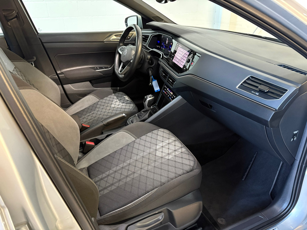 Volkswagen Polo 1.0 TSI R-line ACC*CAM*LANE-ASSIST 6