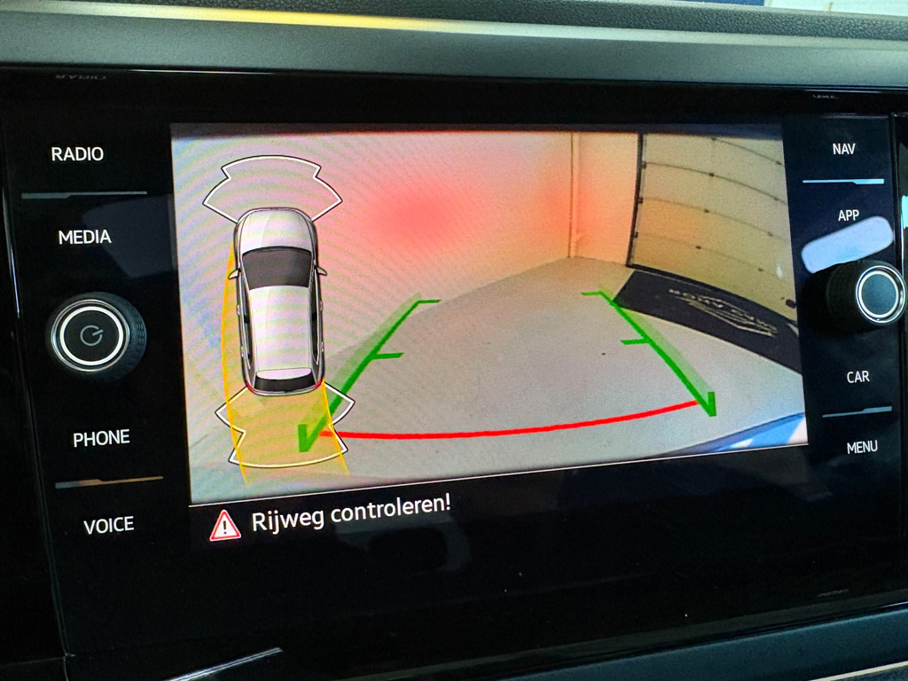 Volkswagen Polo 1.0 TSI R-line ACC*CAM*LANE-ASSIST 7