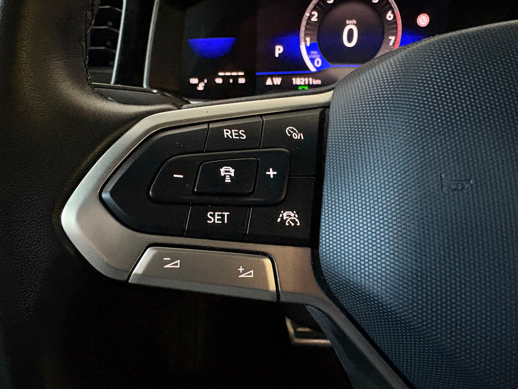 Volkswagen Polo 1.0 TSI R-line ACC*CAM*LANE-ASSIST 9