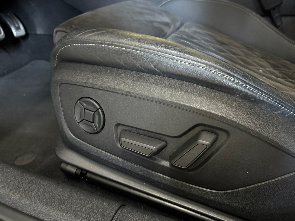 Audi A3 Sportback 40 TFSI e S-Line B&O*Cam*Memory*Sfeer 11