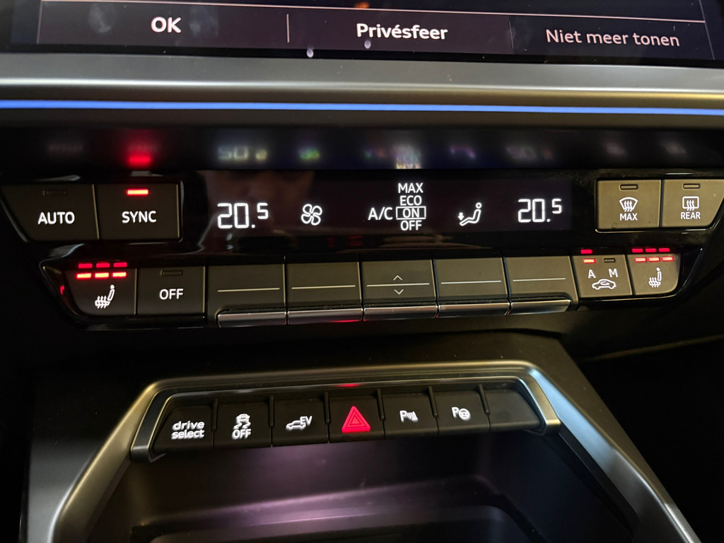 Audi A3 Sportback 40 TFSI e S-Line B&O*Cam*Memory*Sfeer 14