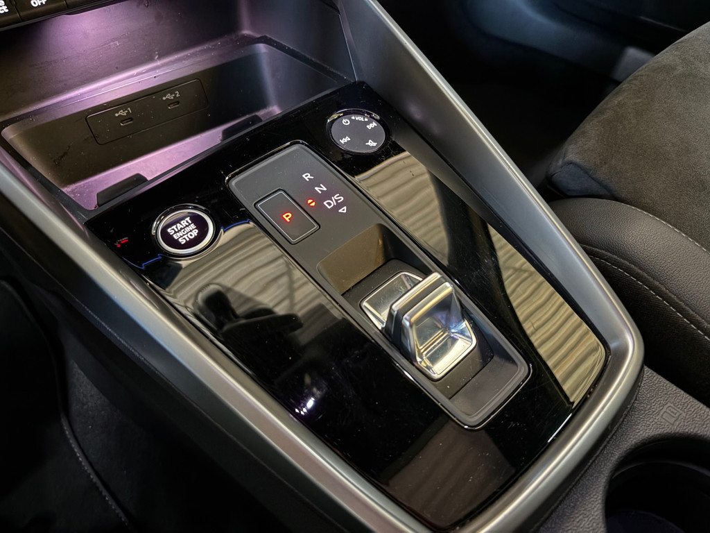 Audi A3 Sportback 40 TFSI e S-Line B&O*Cam*Memory*Sfeer 19