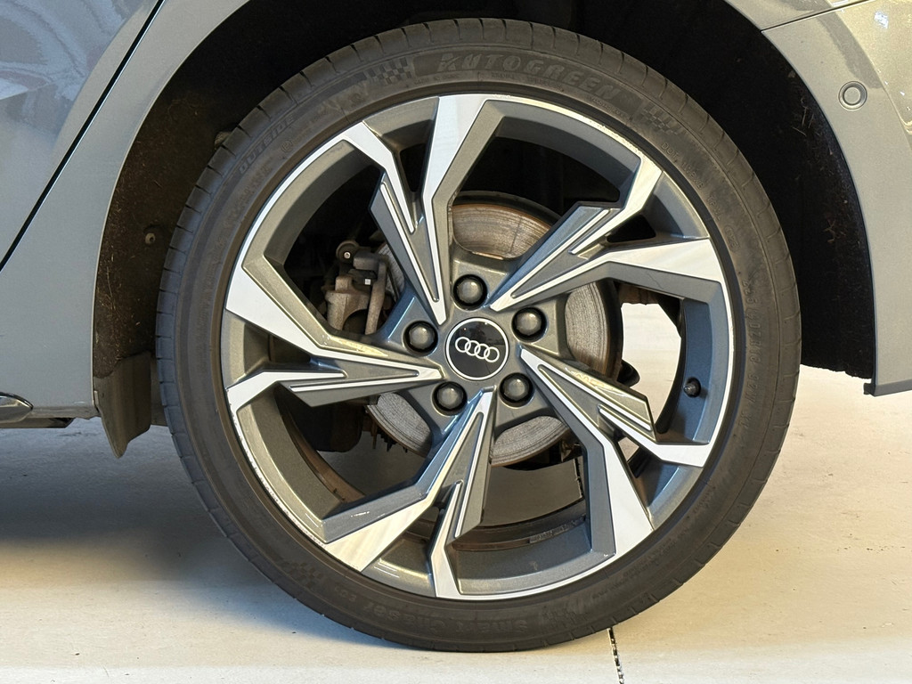 Audi A3 Sportback 40 TFSI e S-Line B&O*Cam*Memory*Sfeer 2