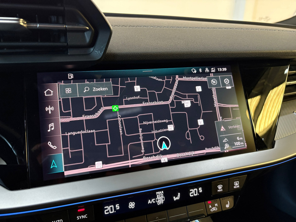 Audi A3 Sportback 40 TFSI e S-Line B&O*Cam*Memory*Sfeer 22