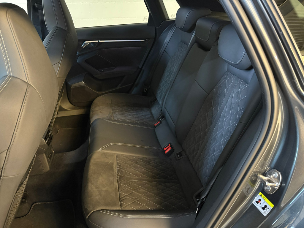 Audi A3 Sportback 40 TFSI e S-Line B&O*Cam*Memory*Sfeer 5