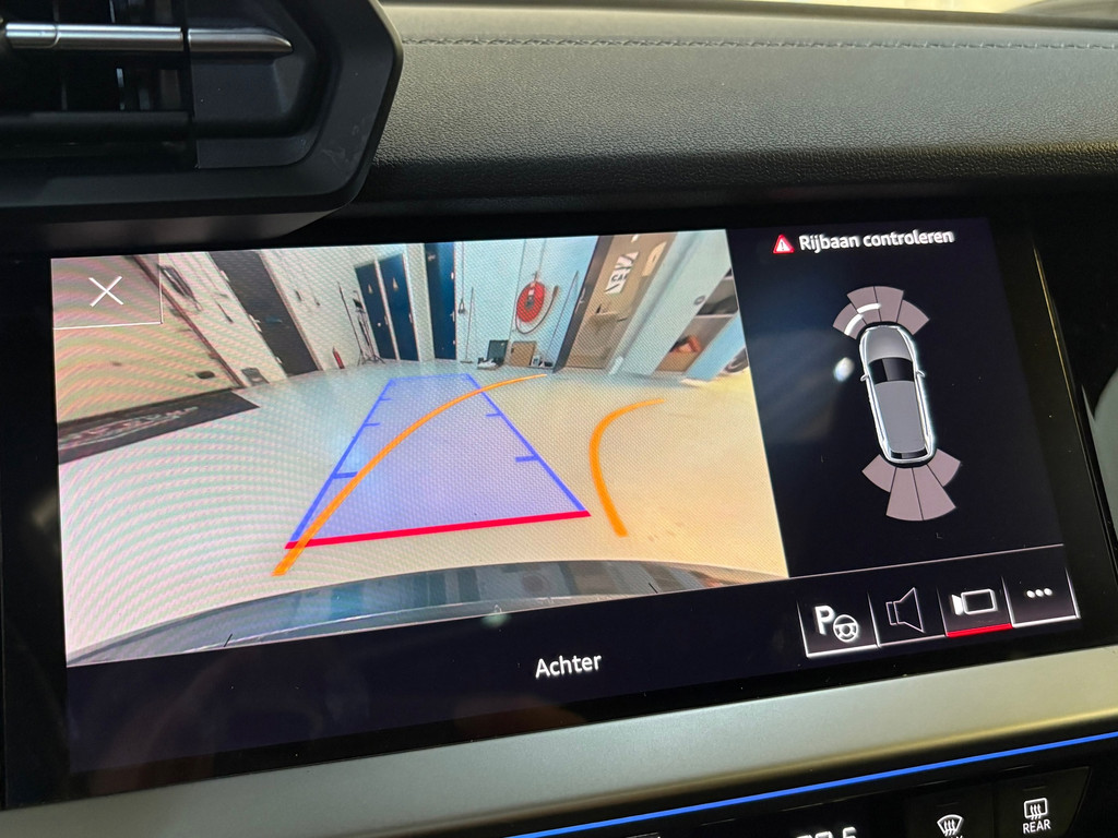 Audi A3 Sportback 40 TFSI e S-Line B&O*Cam*Memory*Sfeer 6