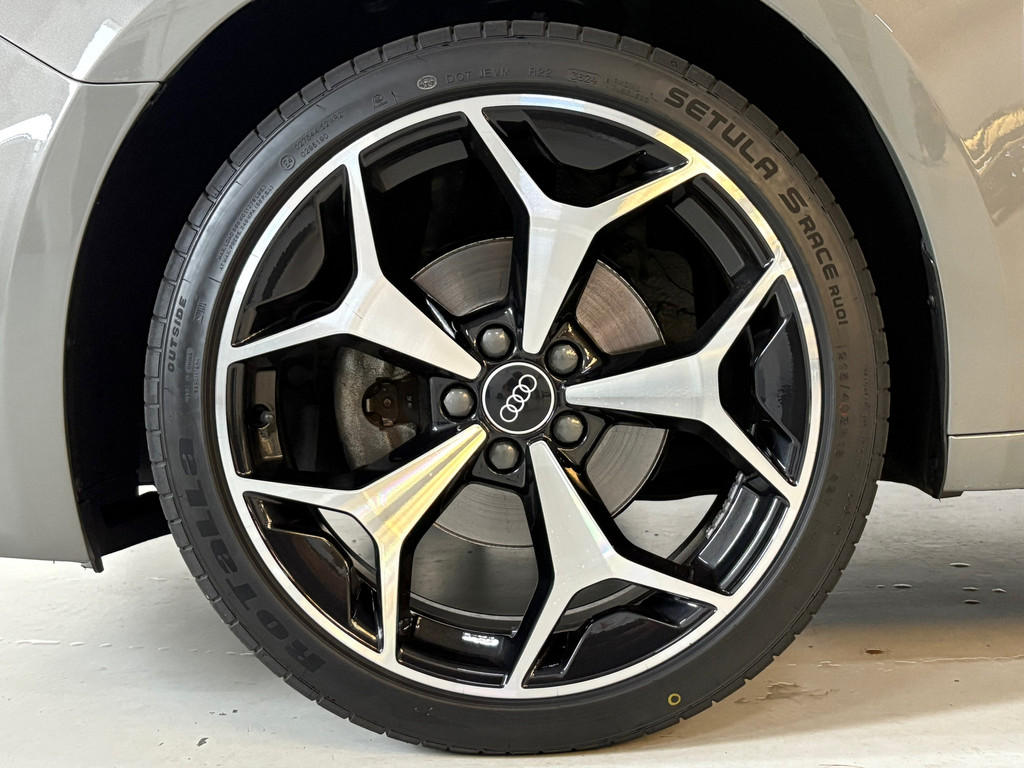 Audi A1 Sportback 30 TFSI S edition Keyless*Lane-assist 1