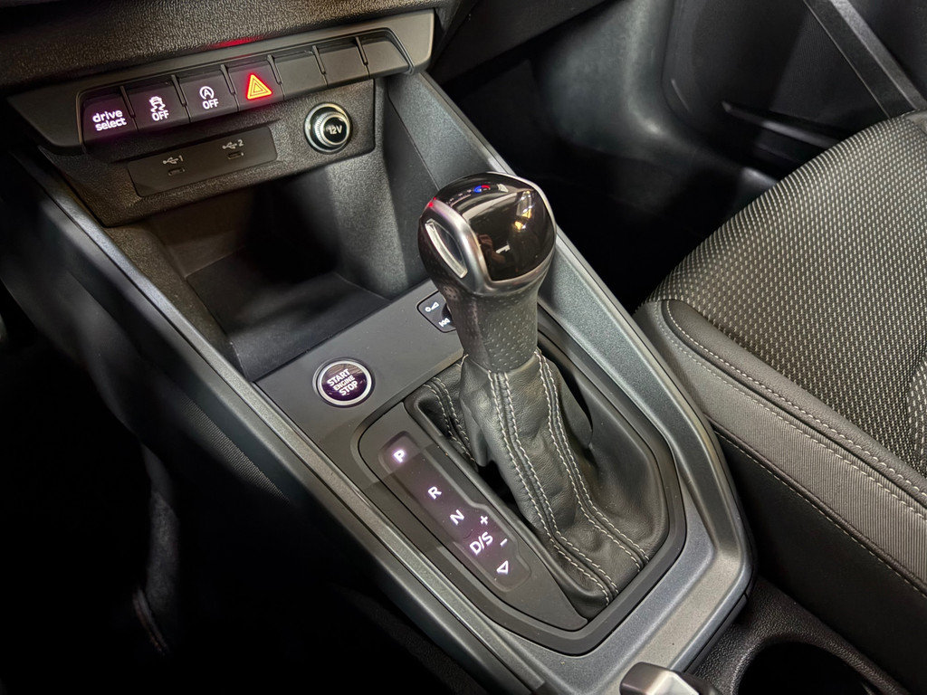 Audi A1 Sportback 30 TFSI S edition Keyless*Lane-assist 17