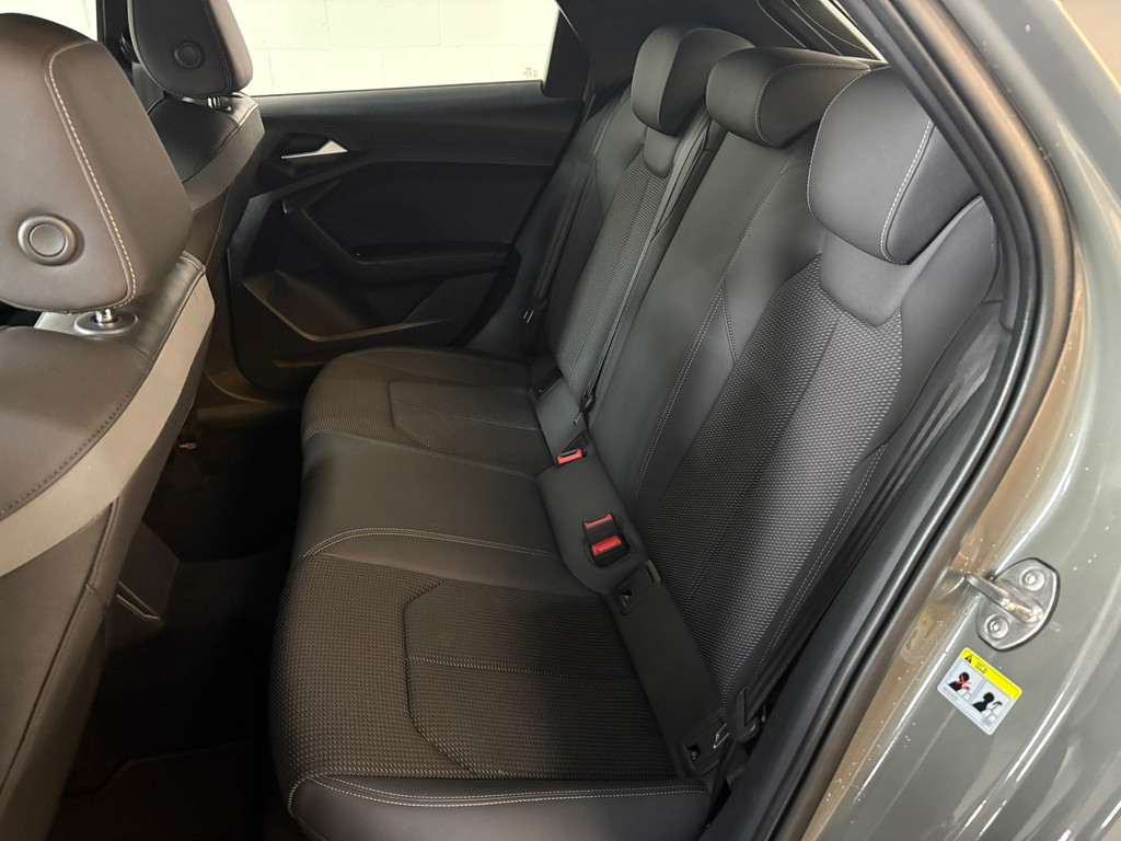 Audi A1 Sportback 30 TFSI S edition Keyless*Lane-assist 4