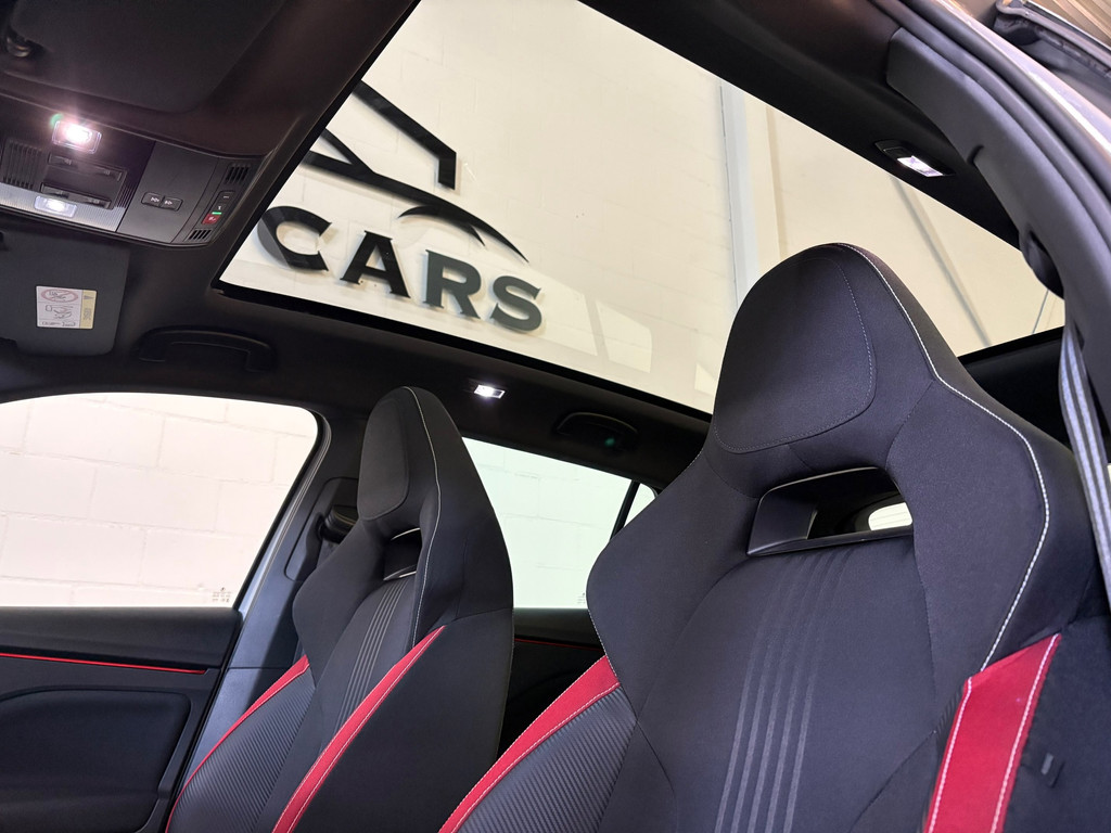 Skoda Scala Monte Carlo PANO*DSG*LED*KEYLESS 1