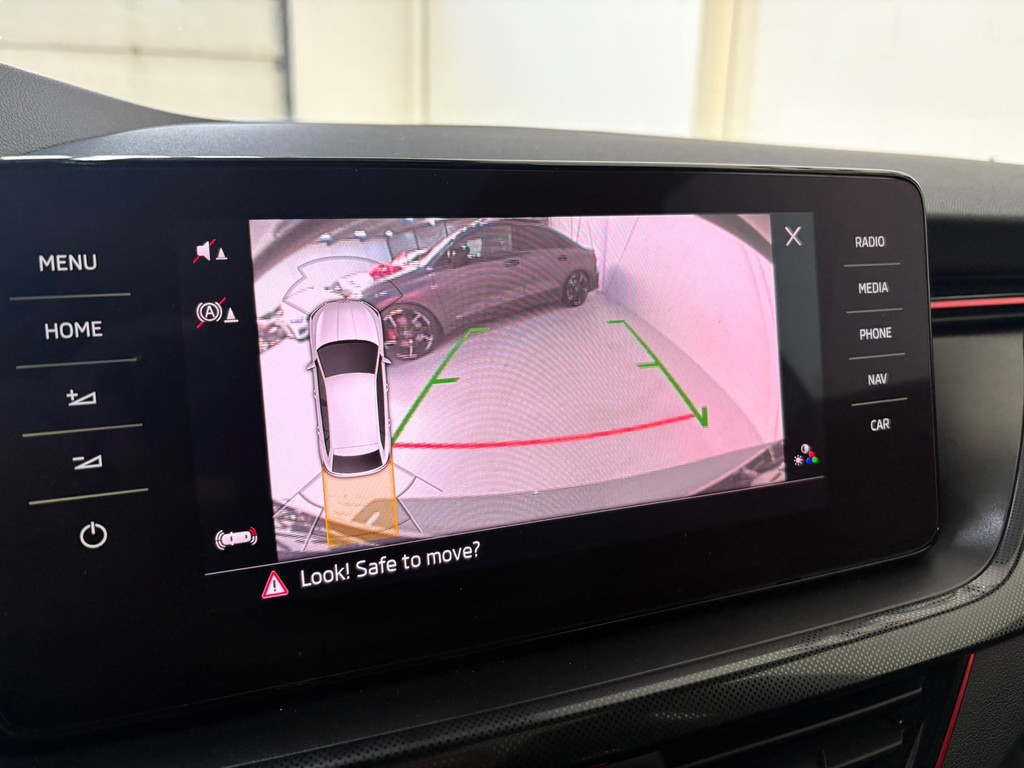 Skoda Scala Monte Carlo PANO*DSG*LED*KEYLESS 10