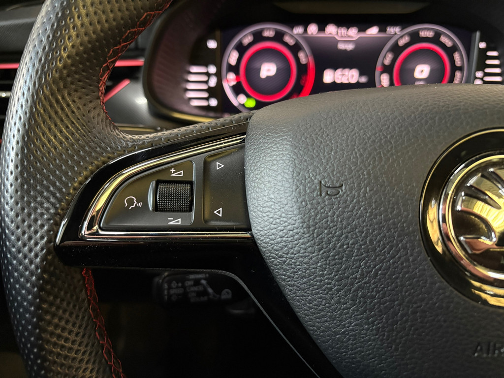 Skoda Scala Monte Carlo PANO*DSG*LED*KEYLESS 12