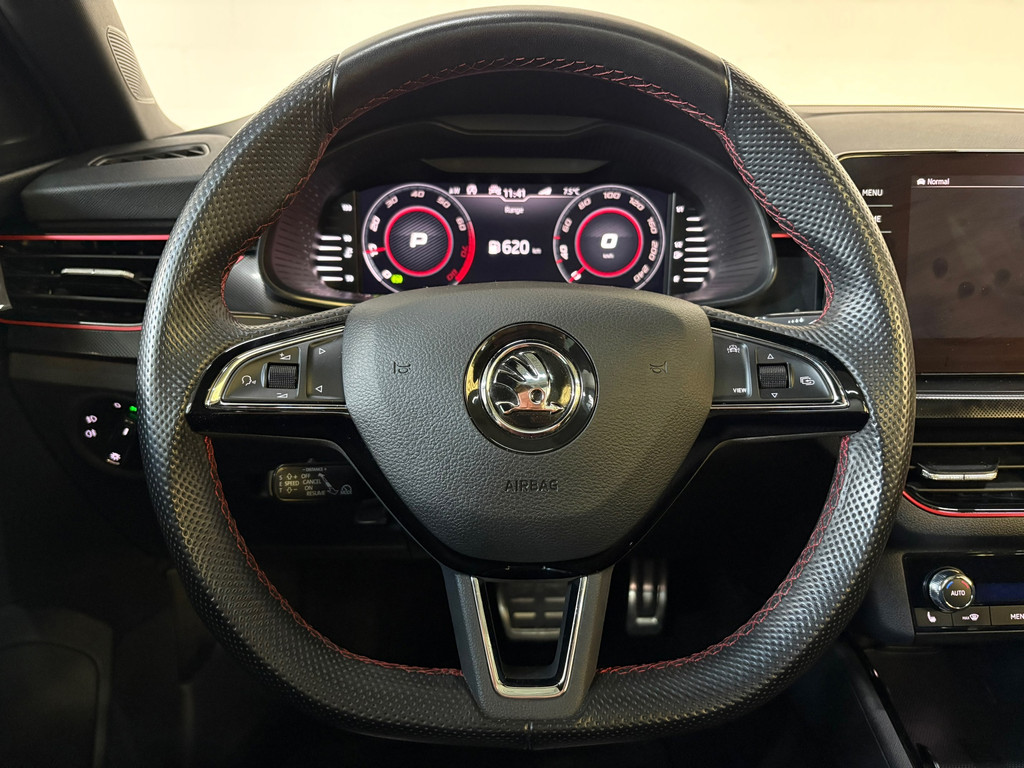 Skoda Scala Monte Carlo PANO*DSG*LED*KEYLESS 13