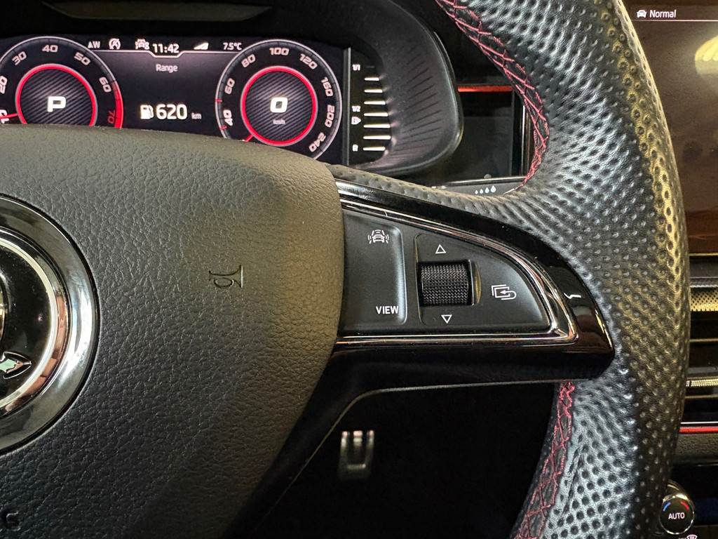 Skoda Scala Monte Carlo PANO*DSG*LED*KEYLESS 14